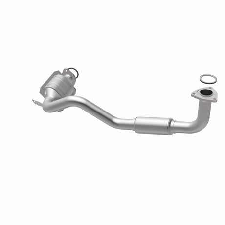 Convecteur arrière MagnaFlow Conv DF Toyota MR2