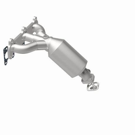 Collecteur MagnaFlow Conv DF 05-08 Hyundai Tucson/Kia Sportage 2.7 LP/S à traction intégrale