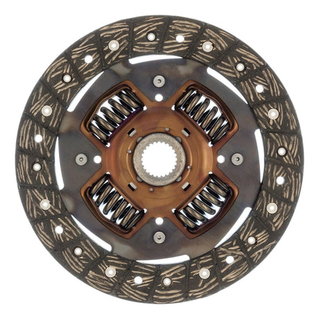 Disque d'embrayage organique de remplacement Exedy Stage 1 pour 08806 et 08806FW