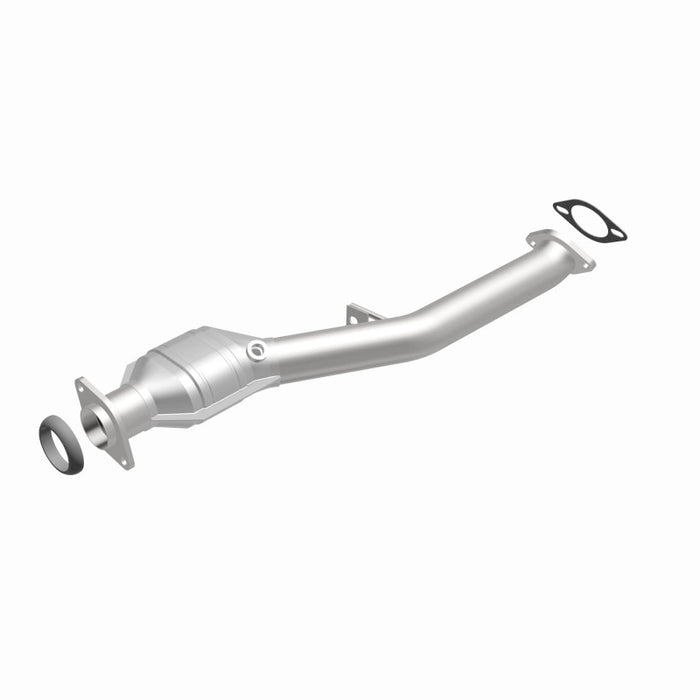 Magnaflow Conv DF 06-08 Subaru Forester/06-07 Impreza 2.5L Rear Turbocharged (49 State)