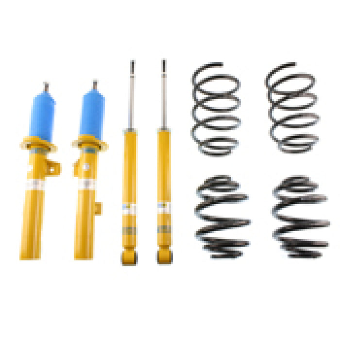 Kit de suspension avant Bilstein B12 pour BMW Z4 sDrive30i 2009