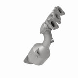Convecteur MagnaFlow DF 06-08 Lexus RX400H 3,3 L