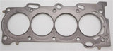 Joint de culasse Cometic Toyota 1ZZFE 1,8 L 1999 - UP 80 mm 0,045 pouce MLS MR2/Celica/Corolla