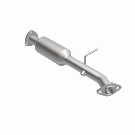 Convertisseur MagnaFlow California à montage direct sur Kia Sportage 2.0L 1995