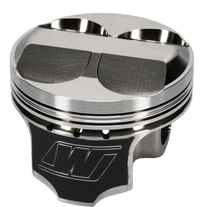 Kit de stock de pistons Wiseco AC/HON B 4v DOME +8.25 STRUT 8100XX