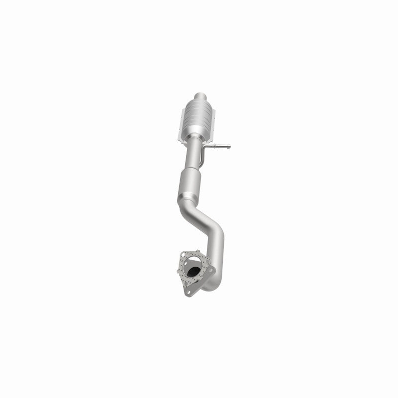 Convecteur MagnaFlow DF 04 Hyundai Santa Fe 2,4 L