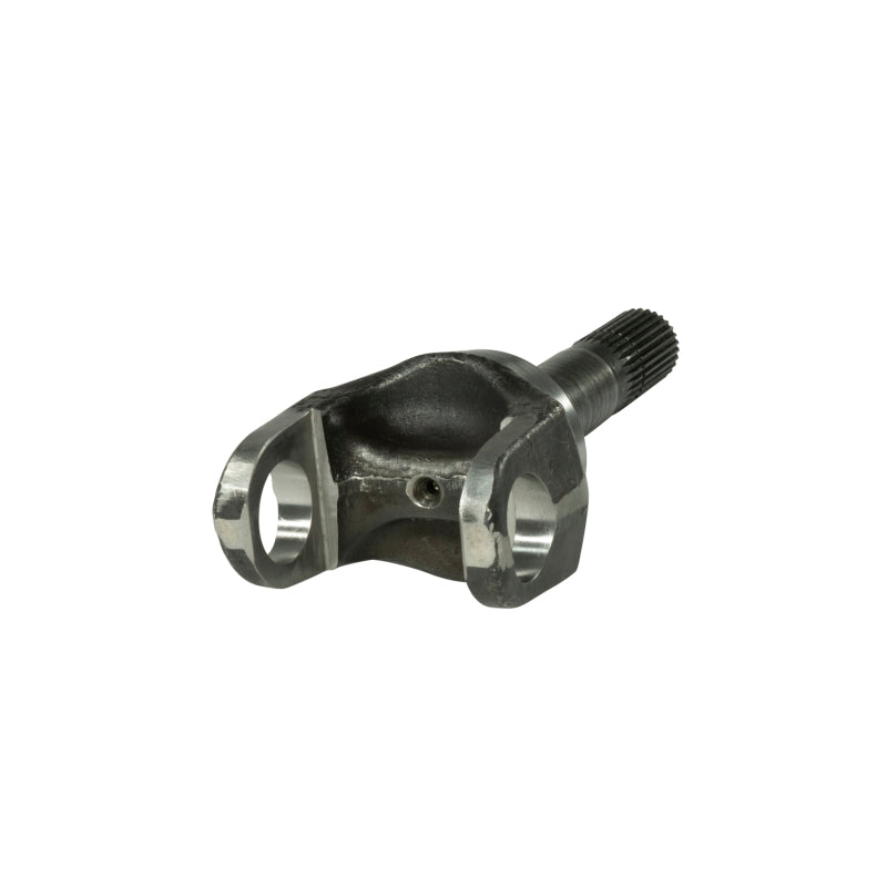 Essieu extérieur avant en chrome-molybdène Yukon Gear 4340 pour Dana 50/60 30 cannelures 9 3/8 po de long
