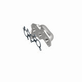Collecteur côté conducteur MagnaFlow Conv DF 06-08 IS250/350
