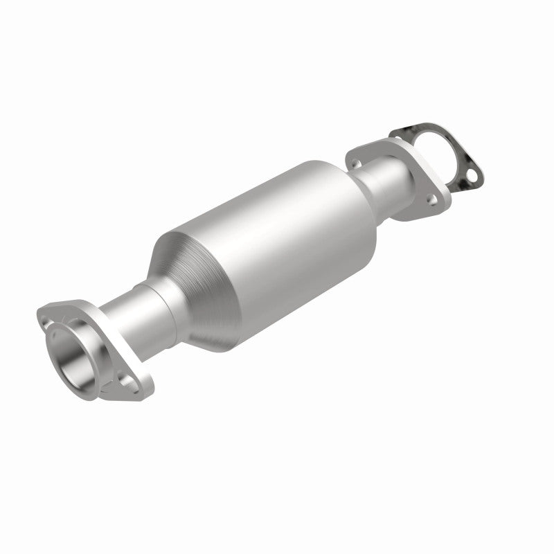 Fourgonnette Mitsubishi de 2,4 L de catégorie Californie 87-90 MagnaFlow Conv DF