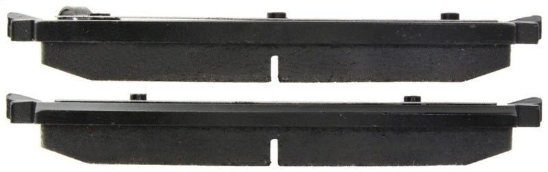 Plaquettes de frein StopTech Street Touring