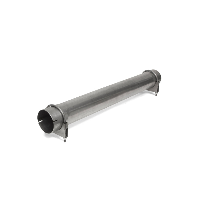Kit de tuyau droit Banks Power (remplace le silencieux 53283)