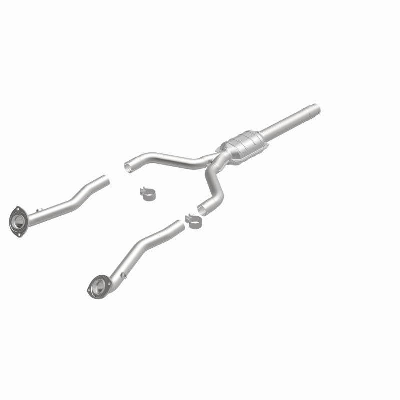 MagnaFlow Conv DF 96-97 Lex LS400 4.0L Rear Y