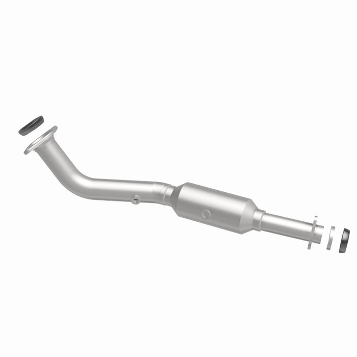 Convecteur MagnaFlow DF 03 Honda Element 2,4 L