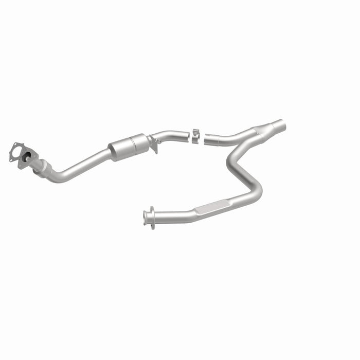 MagnaFlow Conv DF Camaro 98-02 5.7LP/S