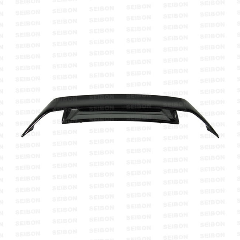 Aileron arrière en fibre de carbone de style NN pour Nissan 370Z 09-12 de Seibon