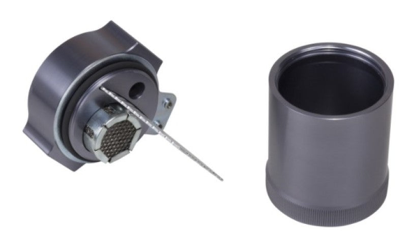 Kit séparateur d'huile BBK 14-18 Chevrolet Silverado 5,3 L/6,2 L