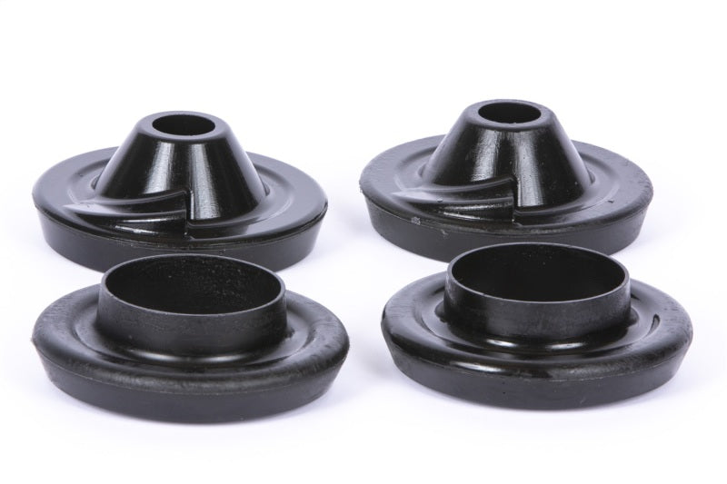 Daystar 2018-2021 Jeep Wrangler JL - Kit de levage 3/4 po (entretoises de ressorts hélicoïdaux avant et arrière)