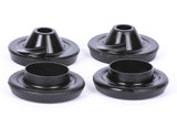 Daystar 2018-2021 Jeep Wrangler JL - Kit de levage 3/4 po (entretoises de ressorts hélicoïdaux avant et arrière)