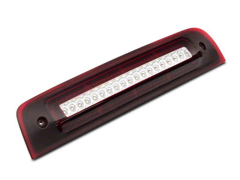 Feu stop LED Raxiom 09-18 Dodge RAM 1500 10-18 Dodge RAM 2500/3500 Axial Series - Rouge