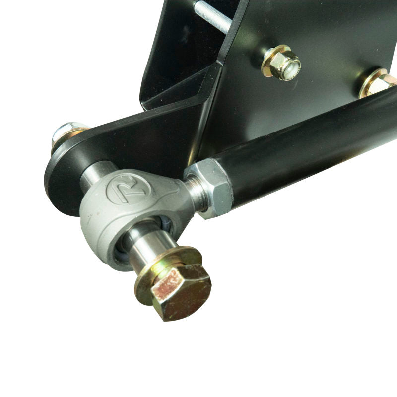 Système de suspension pneumatique Ridetech 07-16 GM 1500 HQ