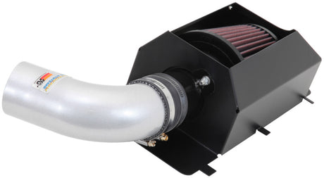 Admission K&amp;N 11-13 Mini Cooper S 1,6 L Typhoon noir Performance