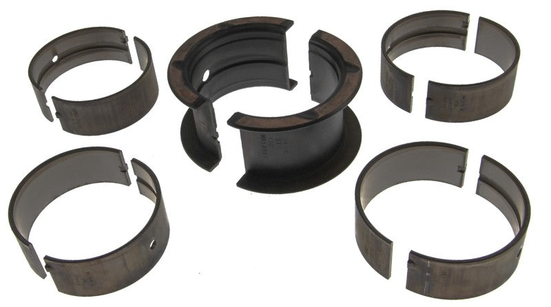 Jeu de roulements principaux Clevite Chevy V8 348-409 1958-65
