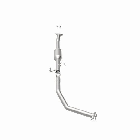 Soubassement de carrosserie MagnaFlow Conv Direct Fit OEM 2001-2004 Toyota Sequoia