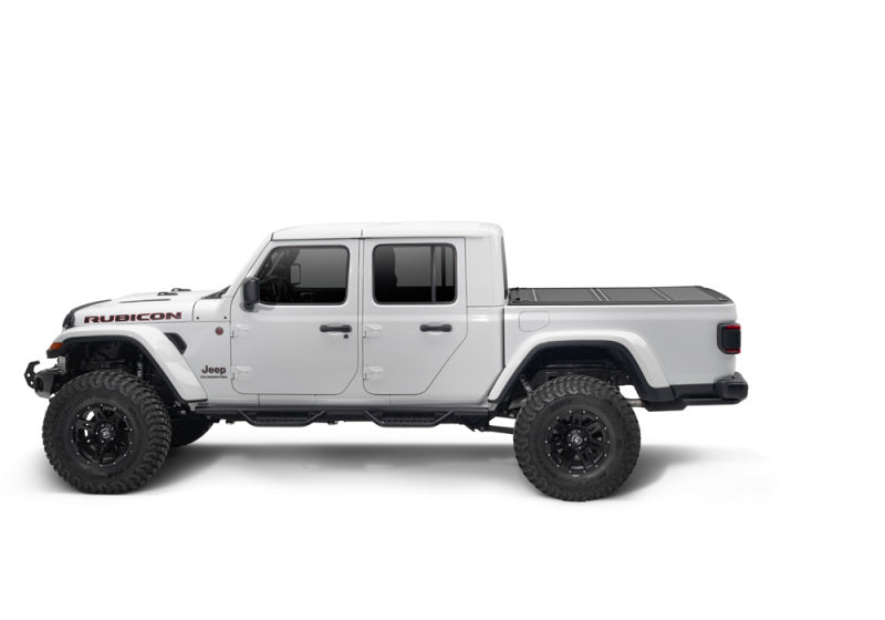 Jeep Gladiator 2020 BAK 5 pieds de lit BAKFlip MX4