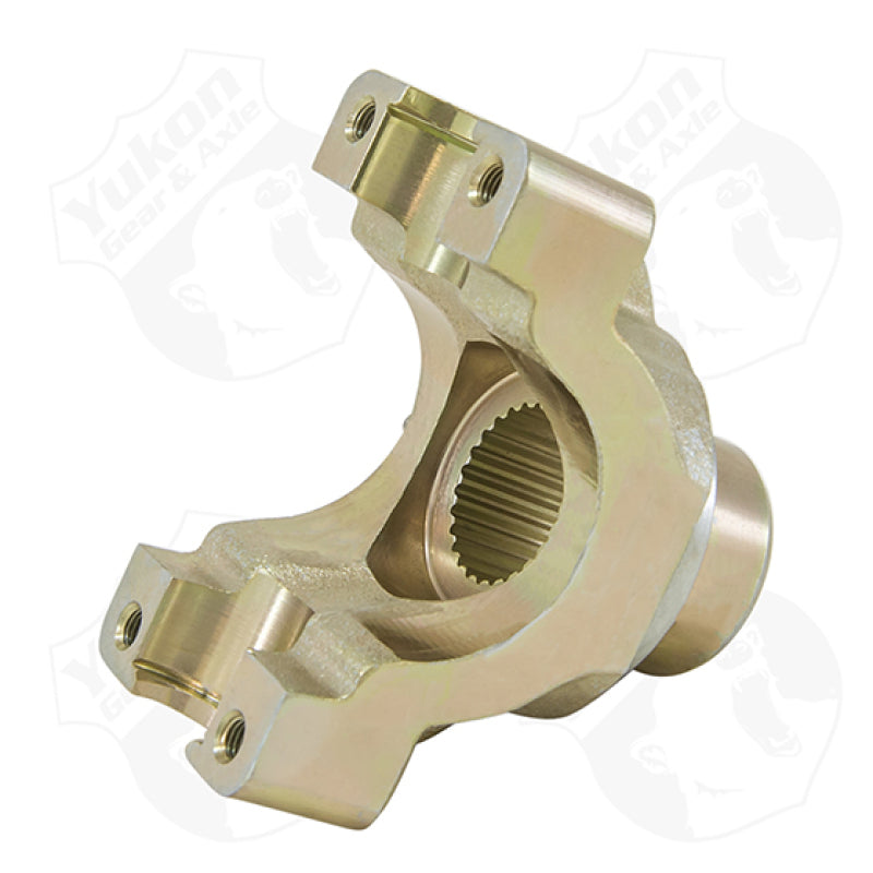 Fourche de rechange Yukon Gear pour Dana 30/44/et 50 avec 26 cannelures et une taille de joint en U 1330