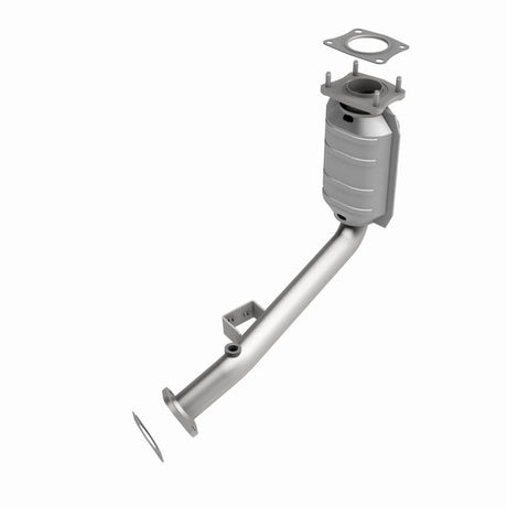 Escort DF Conv MagnaFlow 97-98 avec moteur 2,0 L
