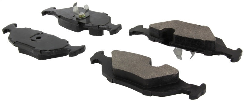 Plaquettes de frein arrière StopTech Performance
