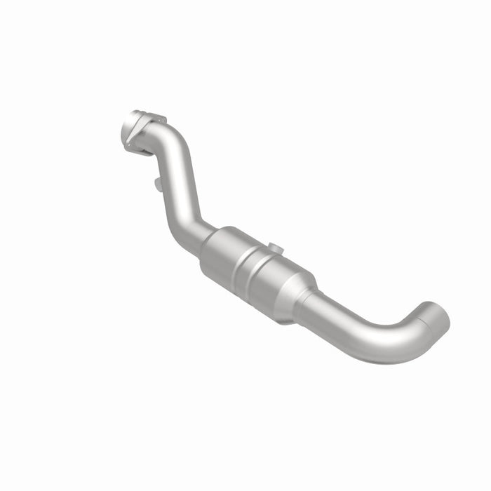 Soubassement d'origine Magnaflow Conv DF 2011-2014 F-150 V6 3,5 L