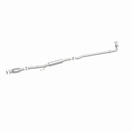 MagnaFlow Conv DF 00-04 Toyota Avalon 3.0L