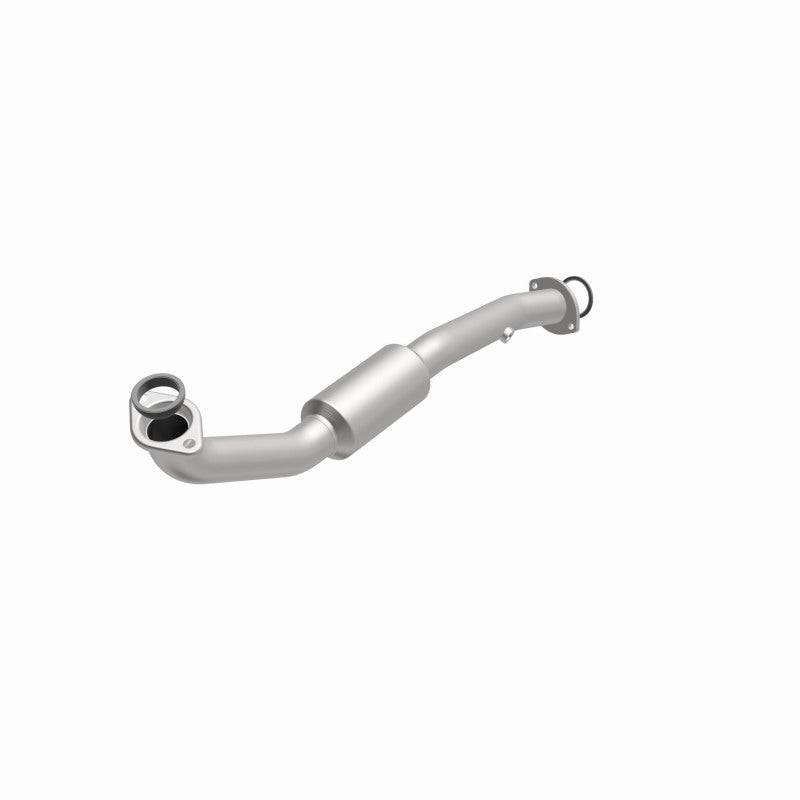 Soubassement du Highlander 2,7 L Magnaflow Conv DF 2009-2012