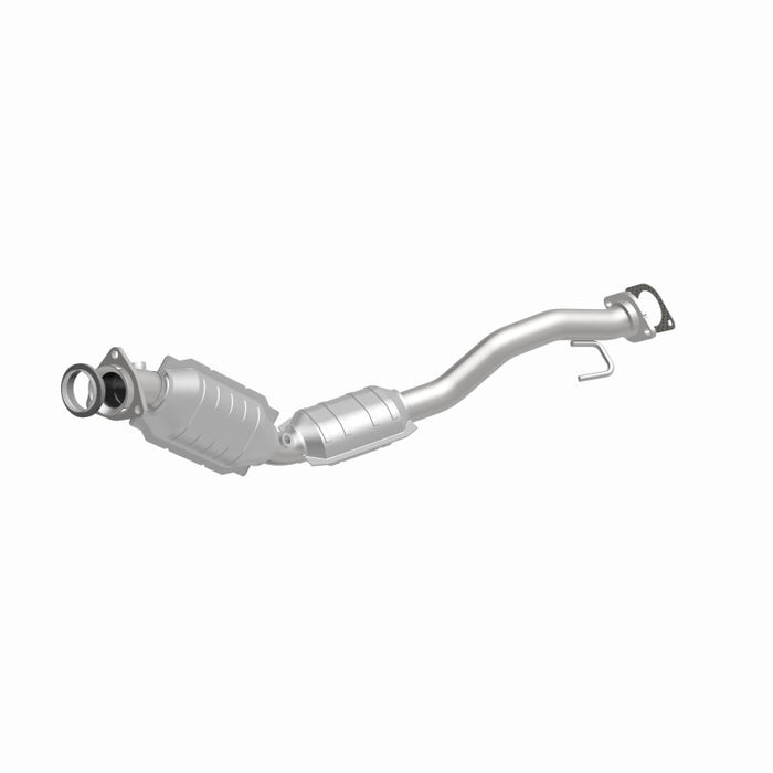 MagnaFlow Conv DF 08 Trailb/Envoy 4,2 L