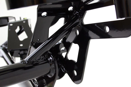 Ressorts d'usine tubulaires UMI Performance 82-92 GM F-Body K-member Road Race