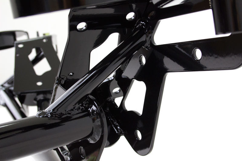 Ressorts d'usine tubulaires UMI Performance 82-92 GM F-Body K-member Road Race