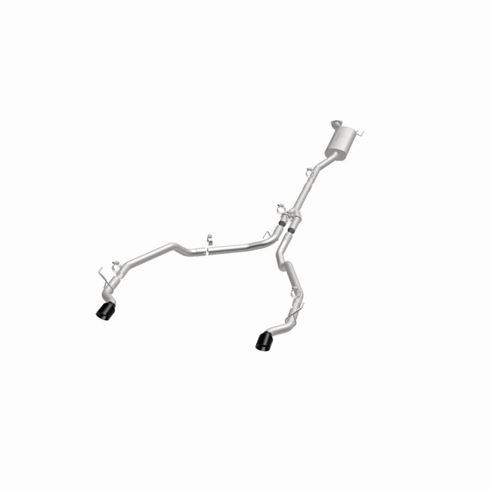 Système d'échappement Cat-Back Magnaflow 2021+ Honda Ridgeline 3,5 L NEO