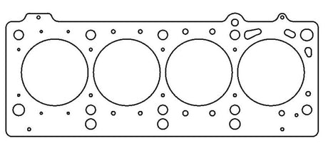 Cometic Dodge 2/2.4L DOHC 420A Motor 87.5mm bore .027 thick MLS Head Gasket