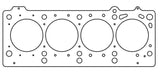 Joint de culasse Cometic Dodge 2/2,4 L DOHC 420A alésage 87,5 mm épaisseur 0,051