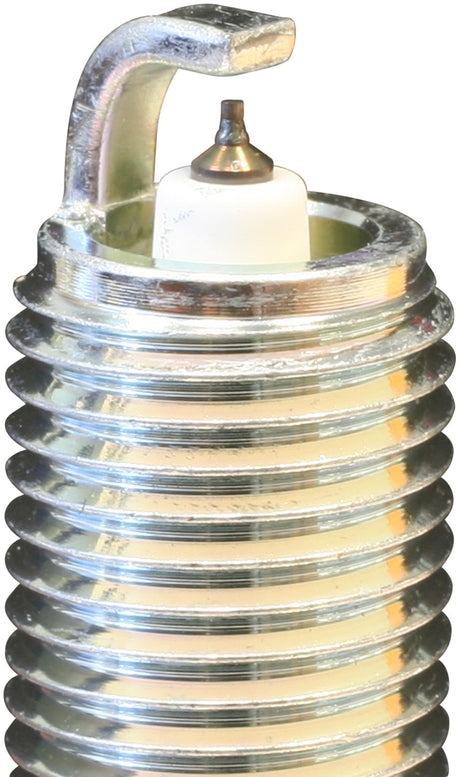 Bougies d'allumage NGK Iridium/Platine, boîte de 4 (LKAR8AI-9)