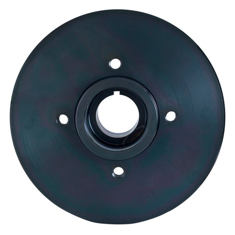 Amortisseur équilibré en interne en acier Fluidampr Pontiac 389 400 421 428 455 CID V-8