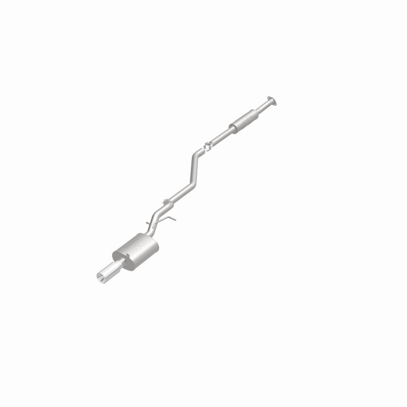 Système MagnaFlow C/B 02-03 Mitsubishi Lancer 2.0