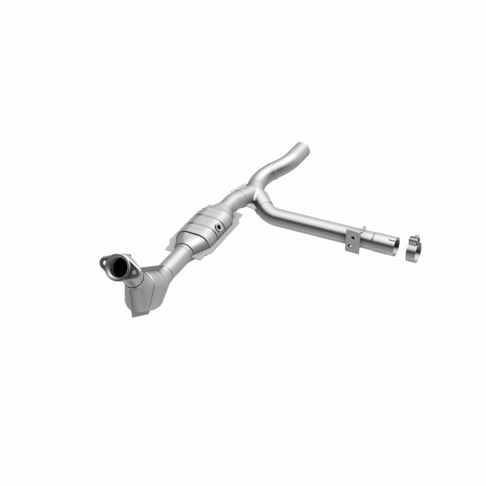 Pompe à chaleur MagnaFlow Conv DF 99 F150/250 4.6LP/S