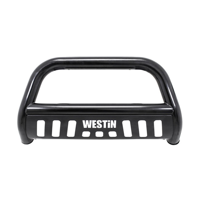 Pare-buffle Westin 2010-2017 pour Toyota 4Runner (sauf Limited) Série E - Noir