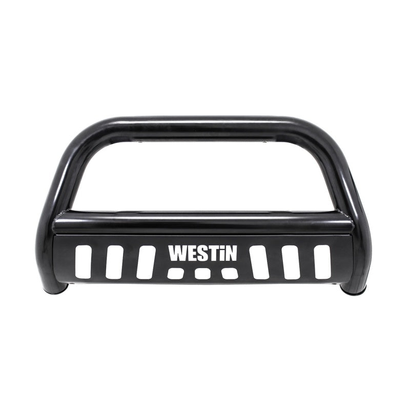 Pare-buffle Westin 2016-2018 pour Toyota Tacoma Série E - Noir