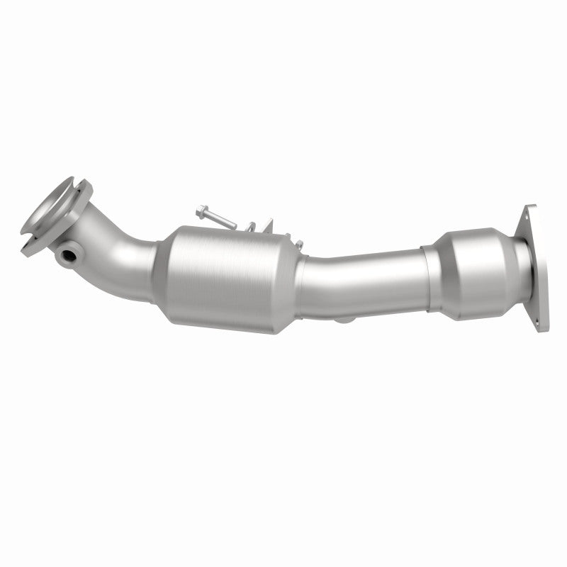 Convecteur MagnaFlow DF 04-07 VW Touareg 4.2L côté passager