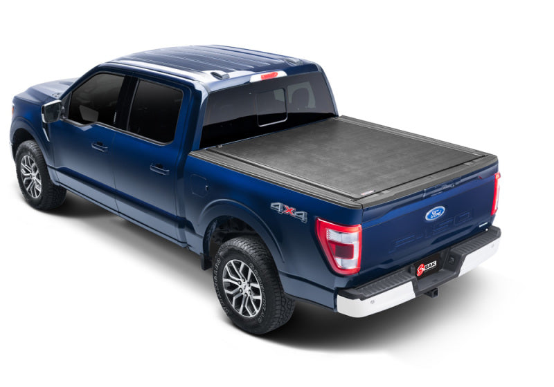 BAK 19-20 Ford Ranger 6 pieds Revolver X2