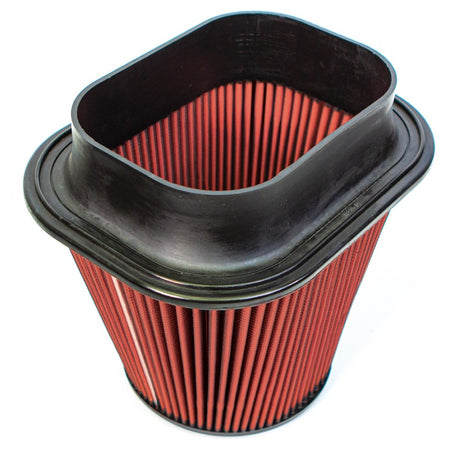 Système d'admission d'air Ram-Air Banks Power 17-19 Ford F250/F350/F450 6,7 L - Filtre huilé