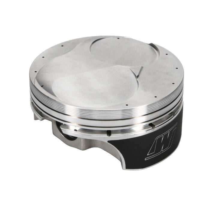 Wiseco BBC Quick 8 + 15,6 cc 18 degrés 1,065 pouces CH Piston Shelf Stock